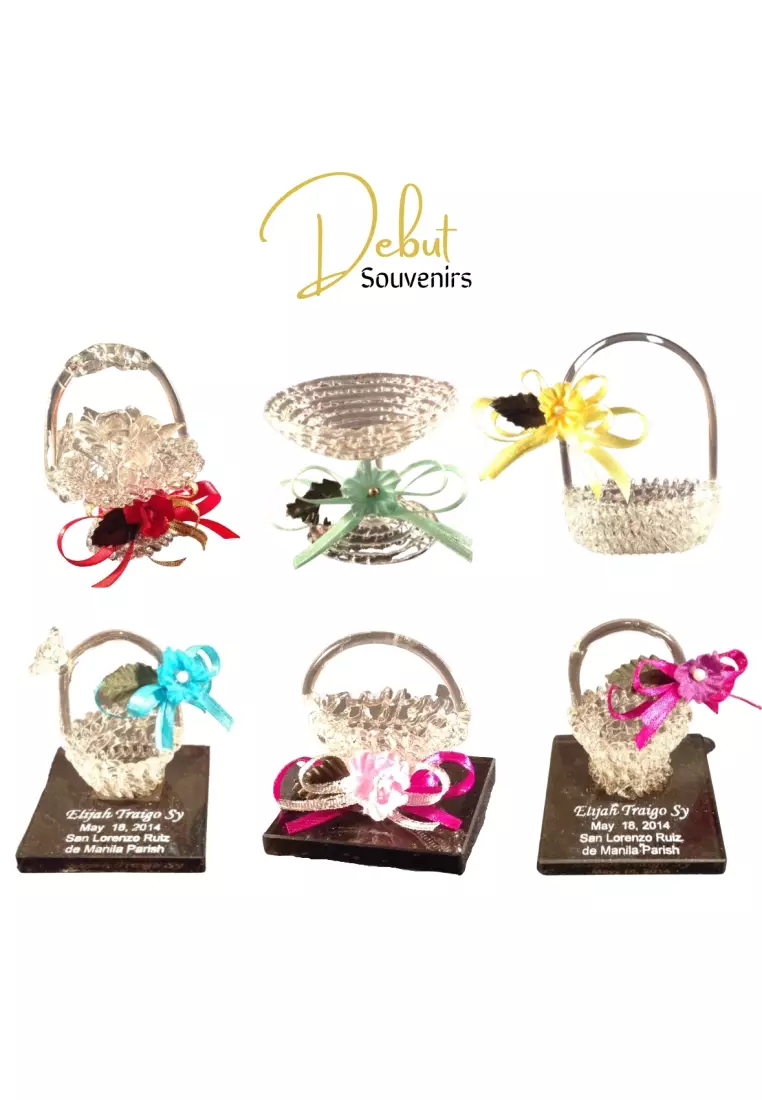 Buy LIMAN GLASS HANDCRAFTED INC. CBasket w/ Long Handle Debut Pyrex