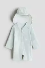 Turquoise Dusty Light