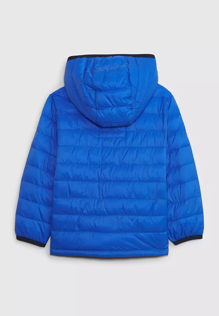 Gap jacket toddler sales boy