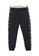 LC Waikiki black Elastic Waist Boy Jogger Trousers 684D4KA712B3A1GS_1