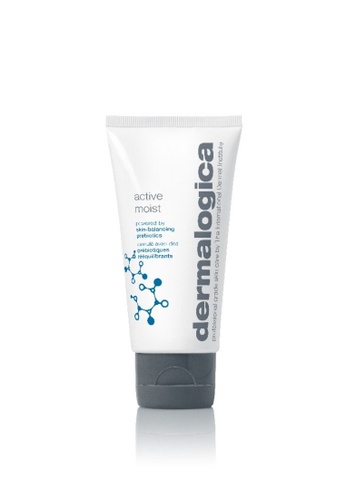 Dermalogica active moist, light and oil-free face moisturizer 9C620BE553BE30GS_1