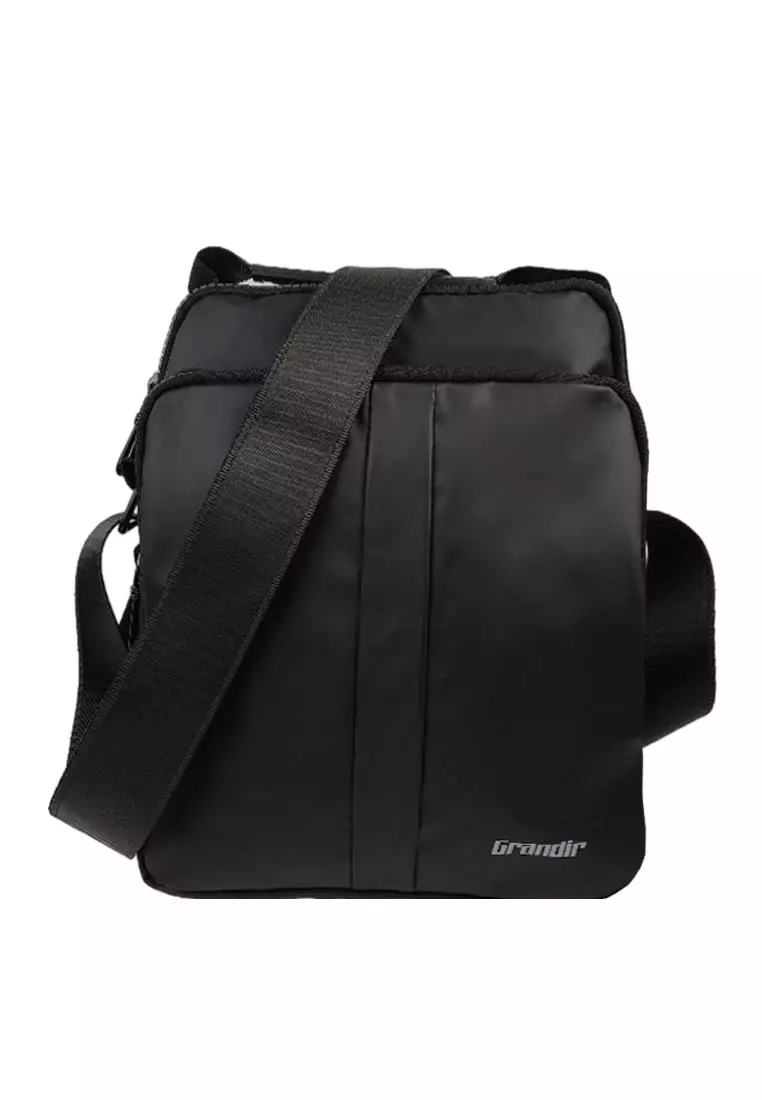 Grandir Tas Selempang Sling Bag Body Bag