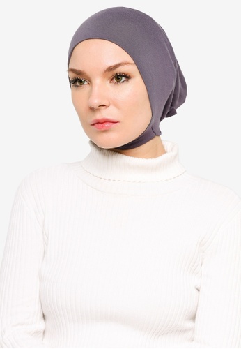 UMMA grey Inner Dagoo in Dove Grey 174BBAACBEE9CFGS_1