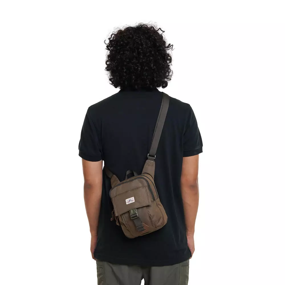 Eiger Sender Arc 3.0 Pouch 1A