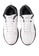 Louis Cuppers white Panel Sneakers 230C2SHB741A2CGS_4