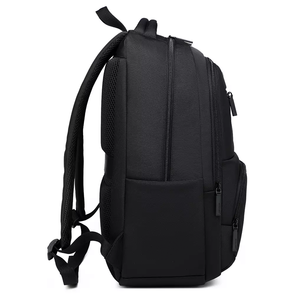 Navy Club Tas Ransel Laptop HFIE - Backpack Daypack Up to 15 Inch Tas Pria Wanita