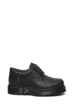 ⭐️美品⭐️【Dr. Martens】Zeffir 3I ブラック Zeffir 3i Bex Buttero Hair On Shoes in Black | Dr. Martens