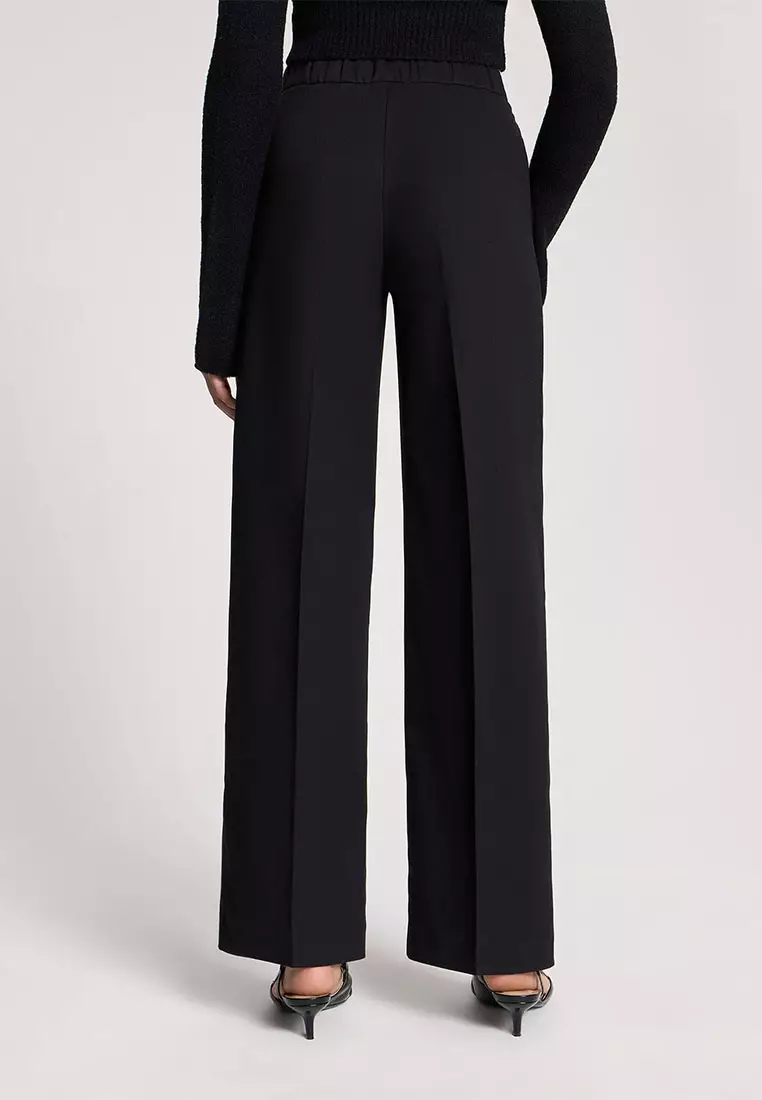 Woman Long Pants