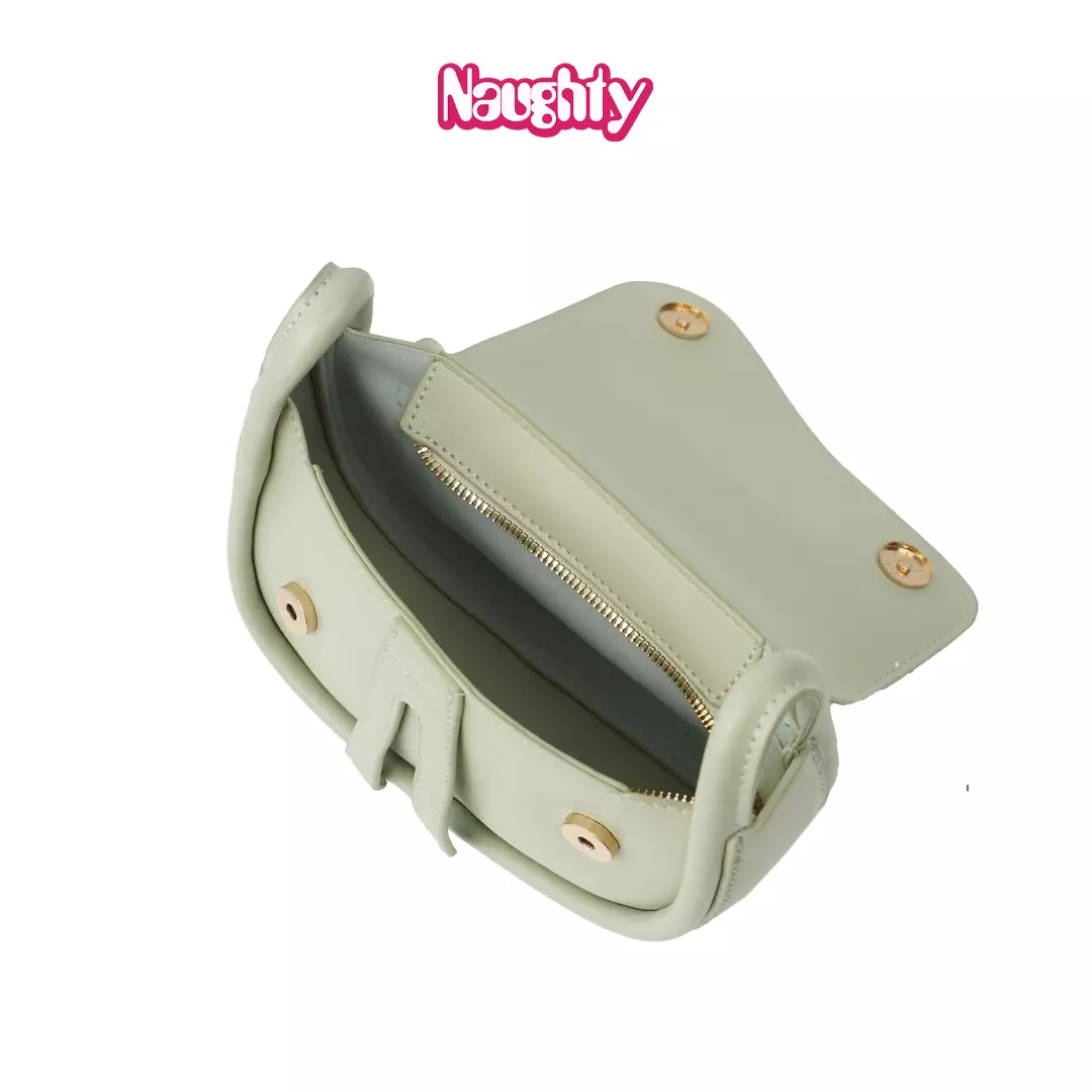 Tas Selempang Wanita Sling Bag Gania G204 231004 Naughty Accessories