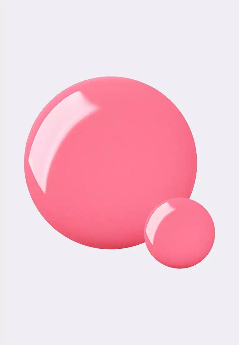 Bench Beauty Neon Nail Polish in Bright Pink 10ml