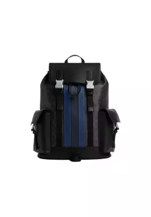 Coach Men Plain Backpacks 2026 | Buy Plain Backpacks Online | ZALORA Hong  Kong