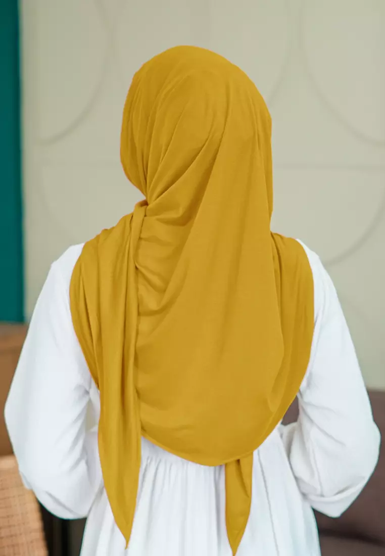 LINDY INSTAN - MUSTARD