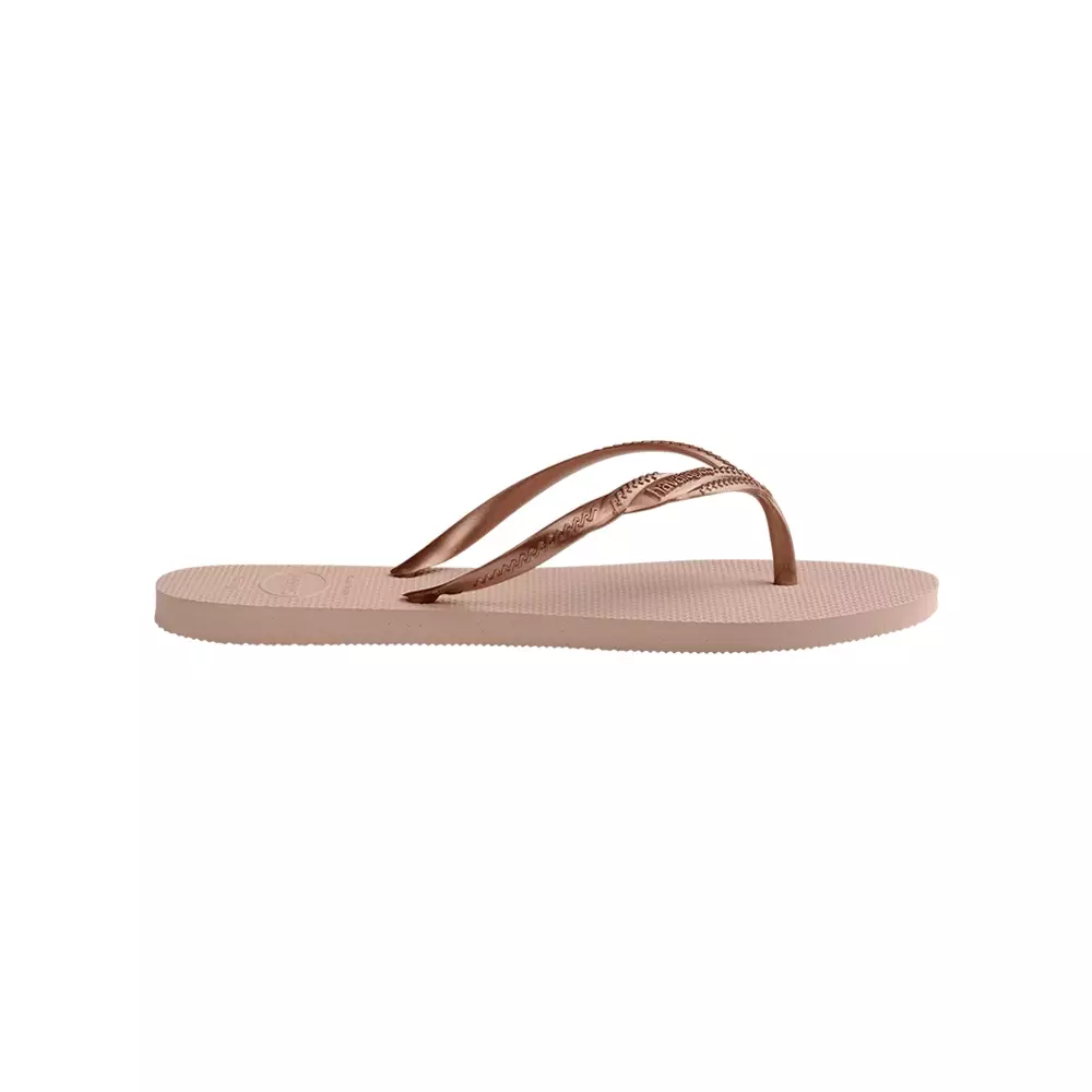 Havaianas Fantasia 0076-Ballet Rose - Sandal Wanita