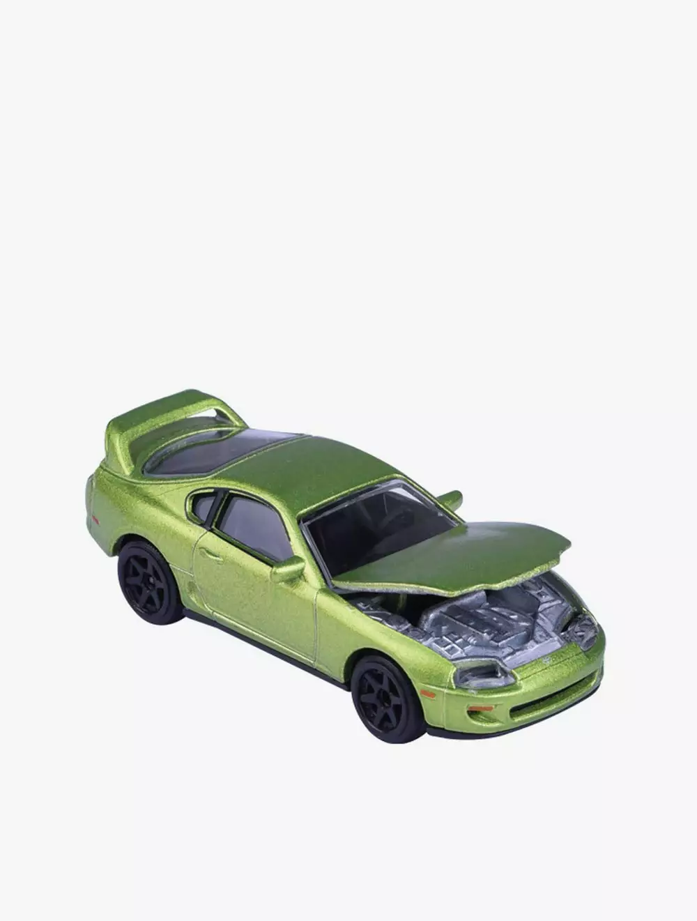 MAJORETTE TOYOTA SUPRA JZA80