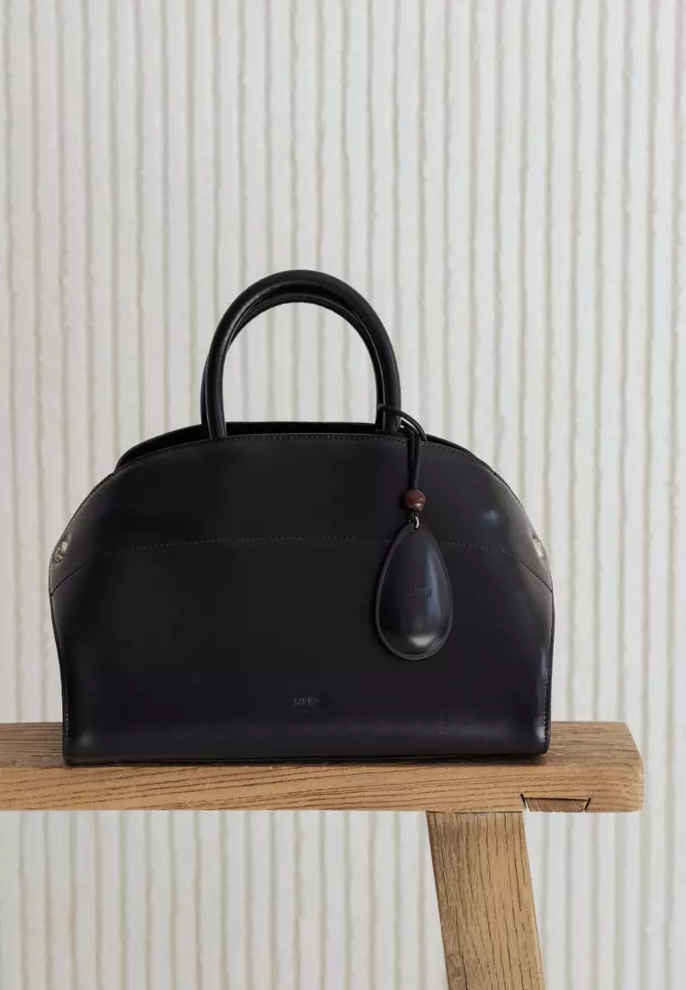 REFLET DOME CHARM SOFT BLACK