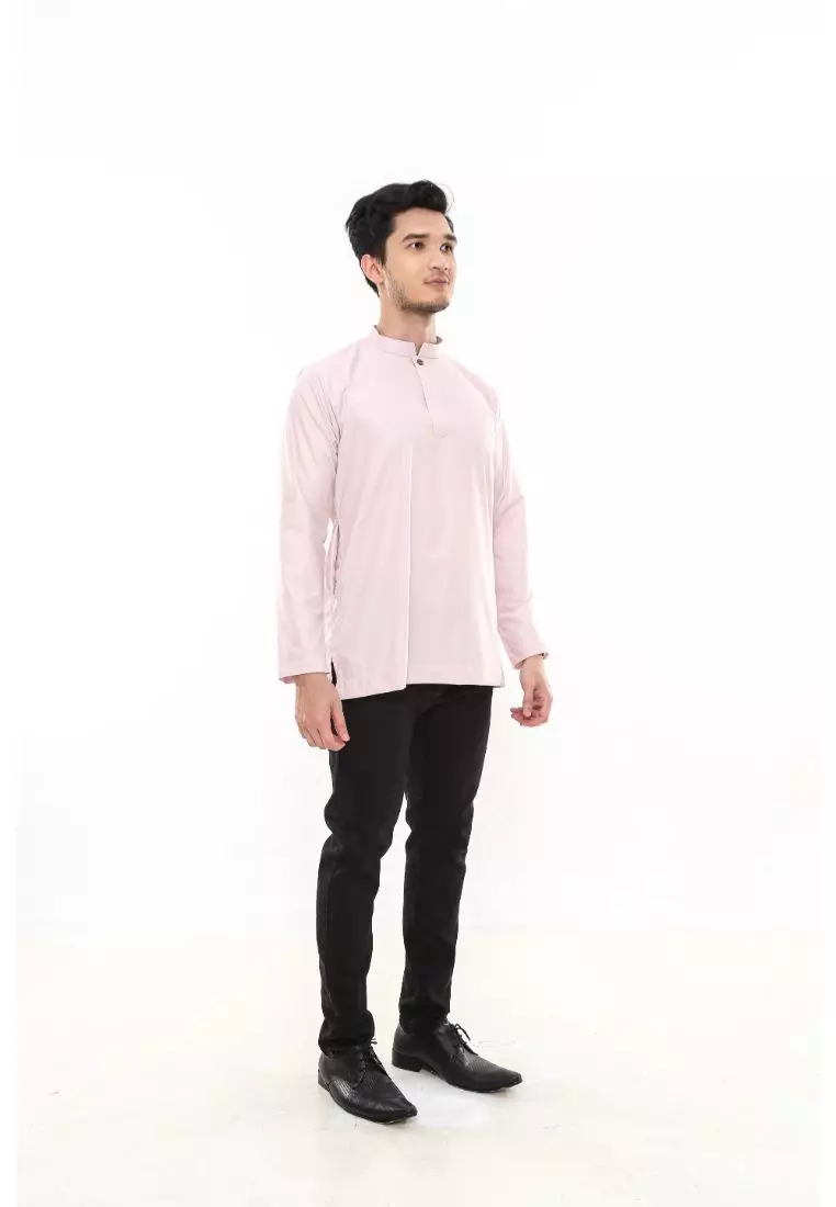 Kurta Kahfi by Hudz