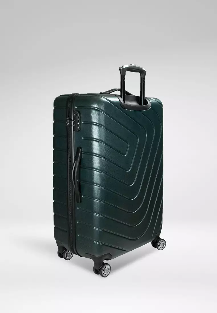 URBANlite Rayer 24" inch Spinner Hard Case Luggage - ULH 21905