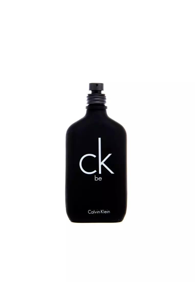 Calvin Klein Eau de Toilette