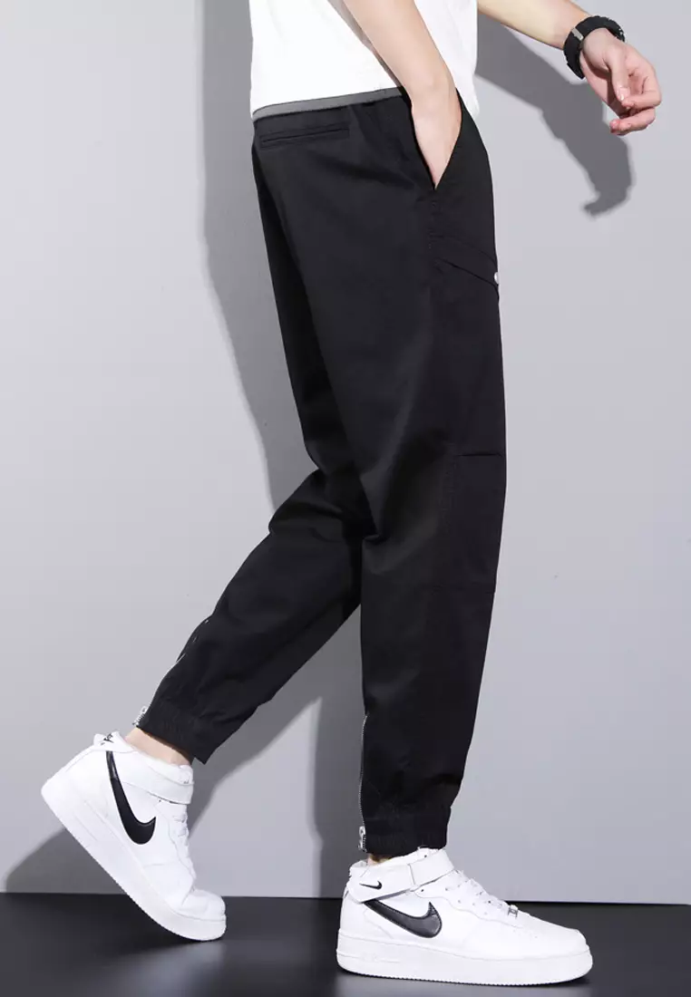 Casual Jogger Pants