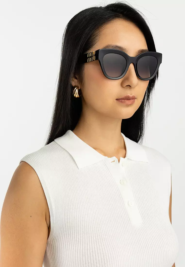Logo Sunglasses