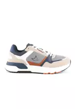 Navy Beige