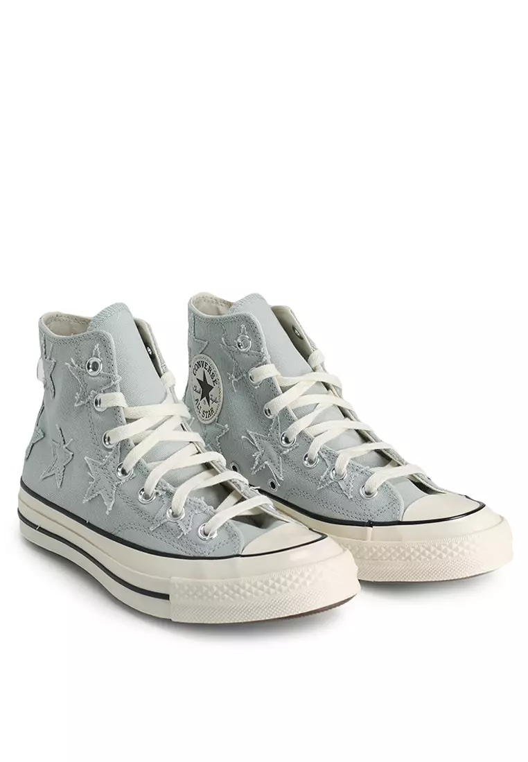 Jual Converse Chuck 70 Hi Sneakers Original 2025 ZALORA Indonesia ®