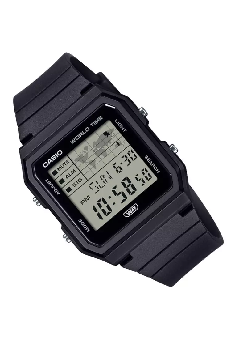Digital Watch LF-30W-1A