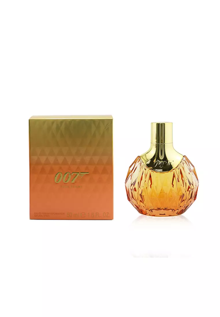 James bond perfume price sales
