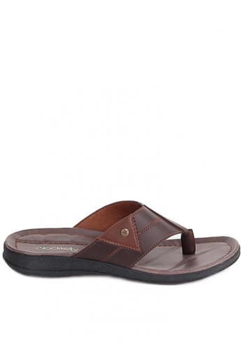 Slip-On Sandals lfg620