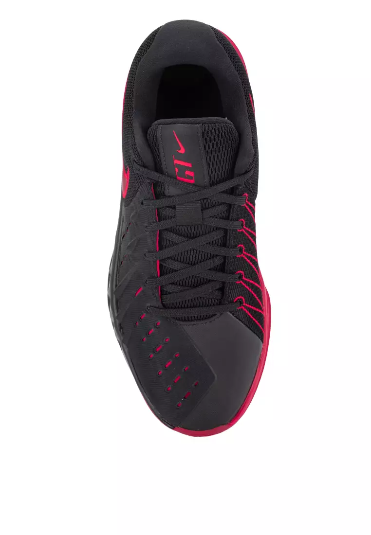 G.T. Cut Academy 2 Ep