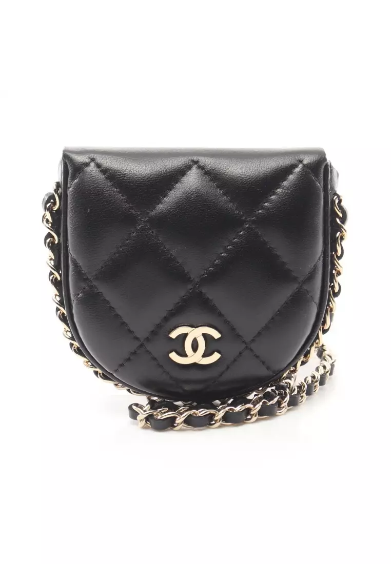 Chanel All About Chains Waist Bag in 2023