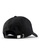 Peeps black Small Volume Logo Ball Cap-Black 26303ACE7BD708GS_5