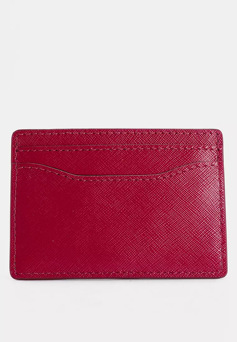The Utility Snapshot Card Case