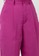 niko and ... pink niko and ... Dobby Weave Straight Pants 46019AA7F5B73AGS_3