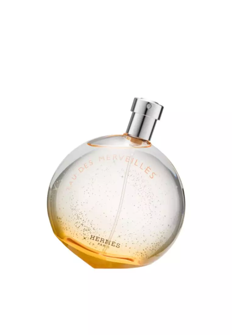 エルメス　HERMES ◇ Eau des Merveilles 50ml Buy Hermès Hermes Eau Des Merveilles Hermes EDT 50ml 2026 Online