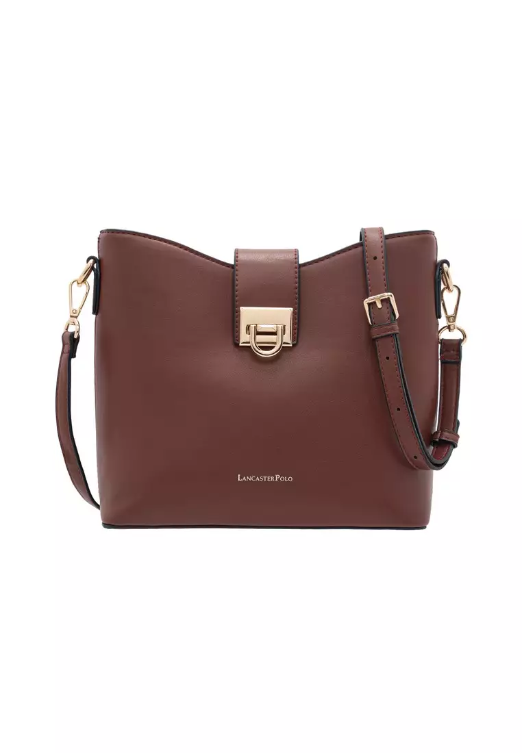 Lancaster bag on sale