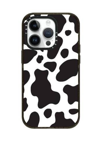 Blackbox Caset Cow Print Phone Case Protective Phone Cover Casing for iPhone 13 63FAEES34B0FBBGS_1