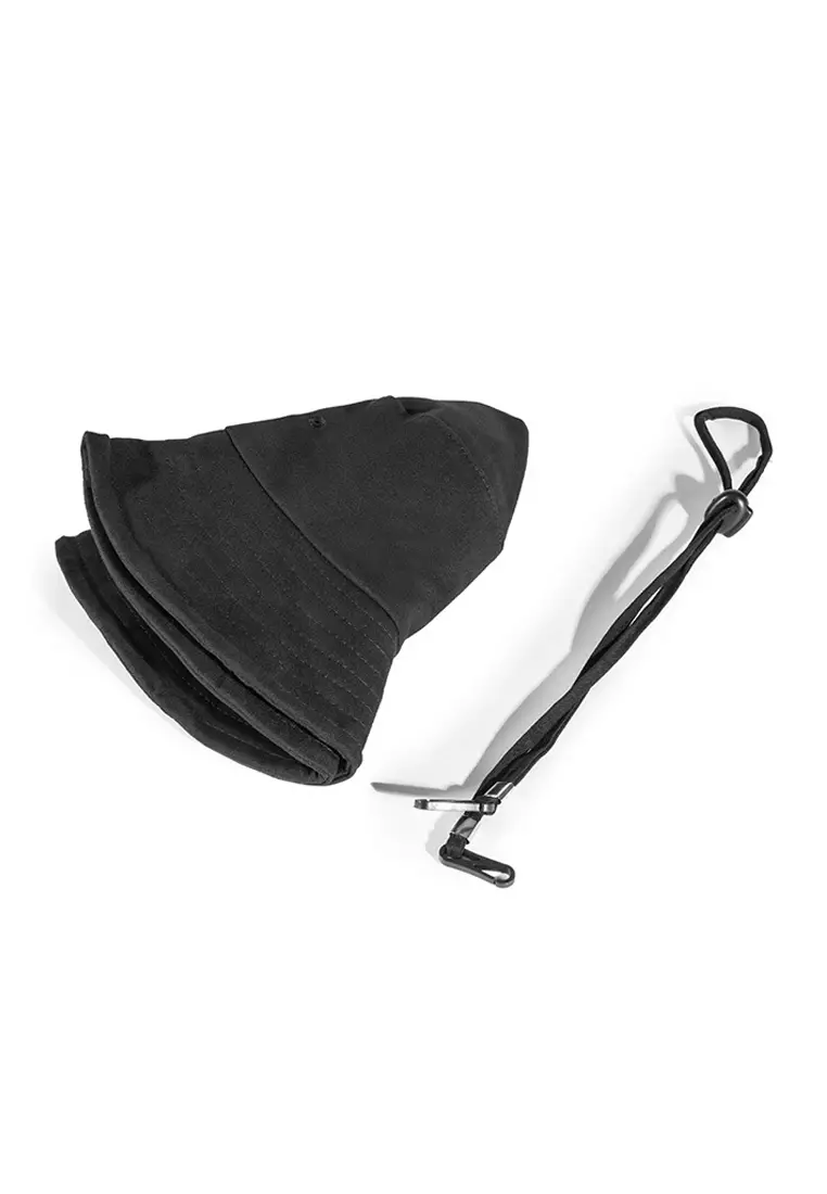 PACEMINUSONE CANVAS BUCKETHAT バケットハット リバーシブルバケットハット'24 | KYUSONEKOKAMI OFFICIAL STORE