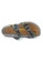 SoleSimple multi Dublin - Camouflage Leather Sandals & Flip Flops & Slipper E94A6SHBE8EA94GS_4