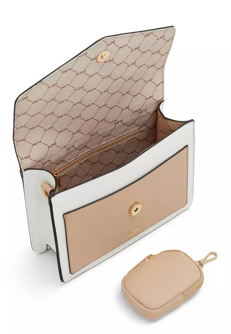 Buy ALDO Woawen Crossbody Bag 2024 Online ZALORA Singapore