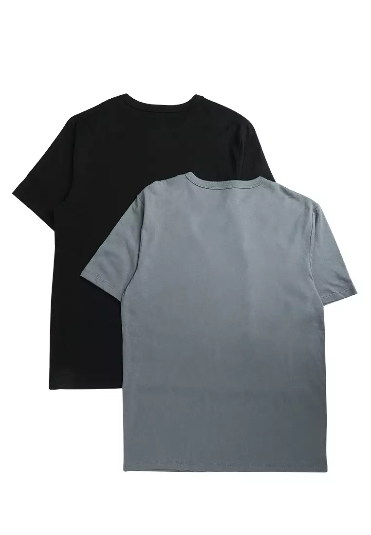 Football T-Shirt - 2 Pack