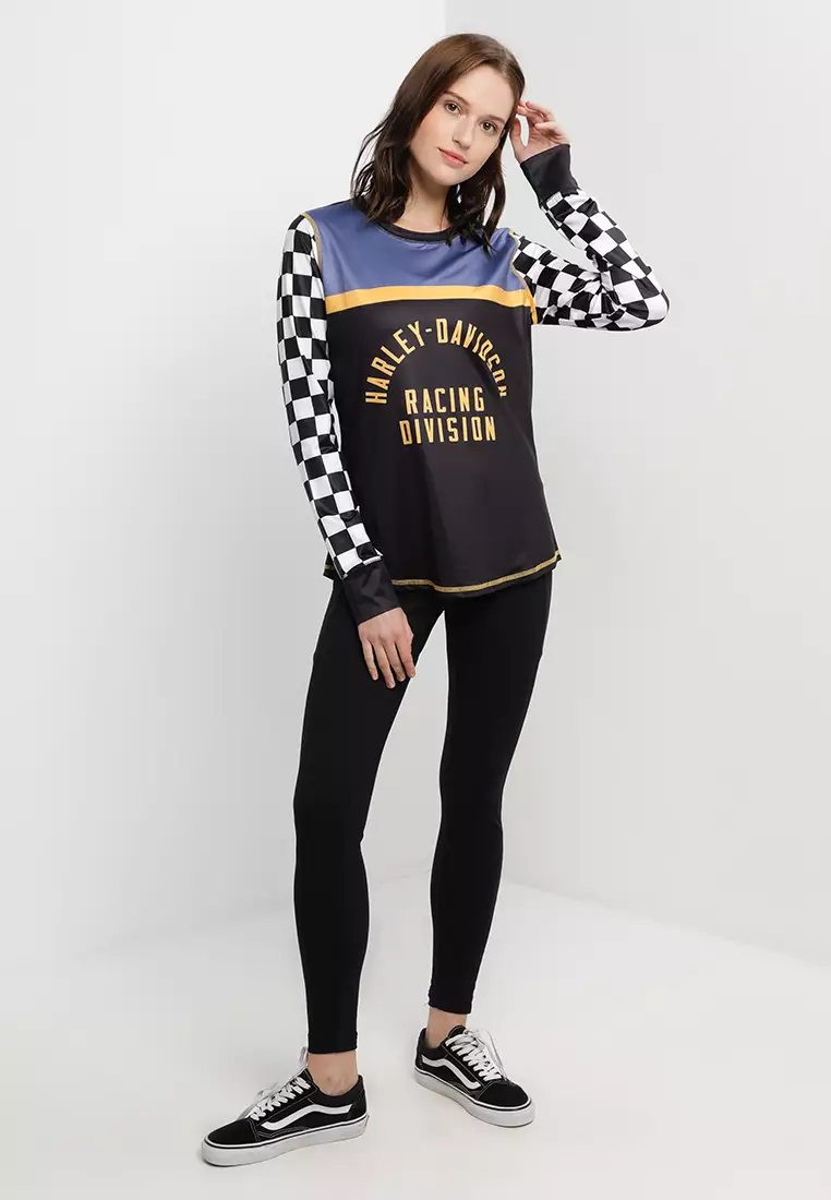 Accelerate Solid Leggings