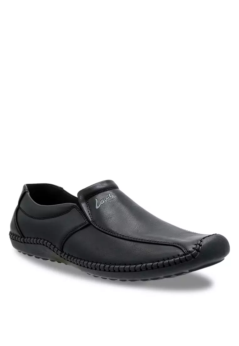 Men Slip On Business Loafers - 240231339