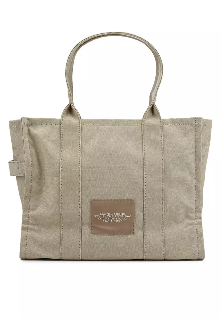 The Large Tote Bag (cq)