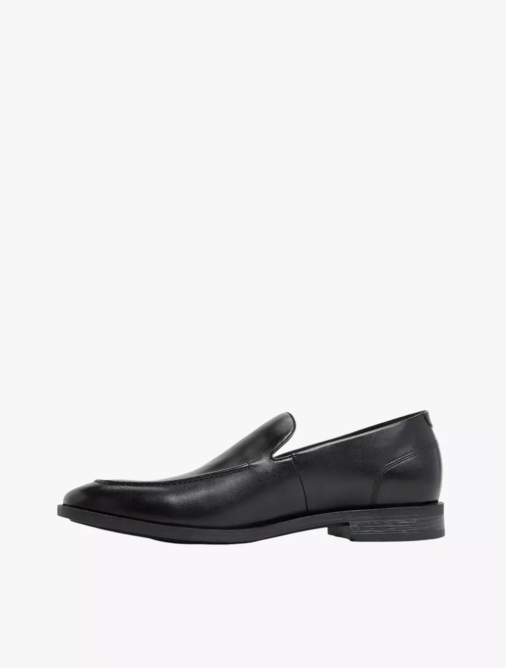 Aldo Dex Loafers - Black