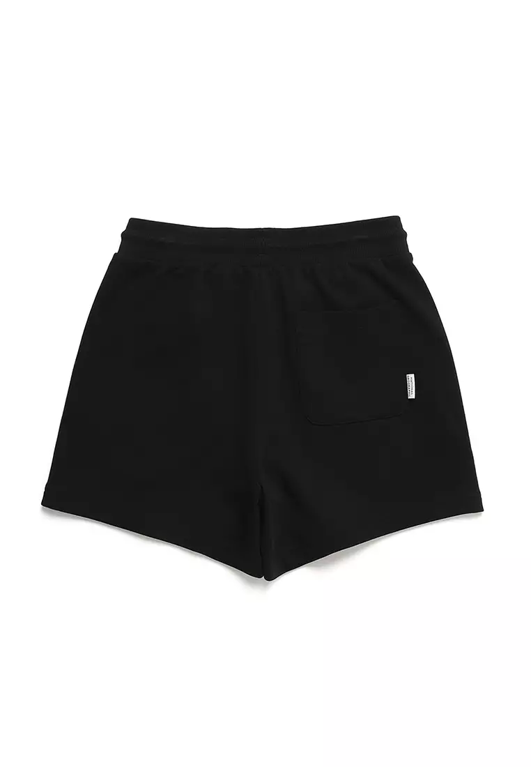 Women’s LEPUS Training Pintuck Short Pants
