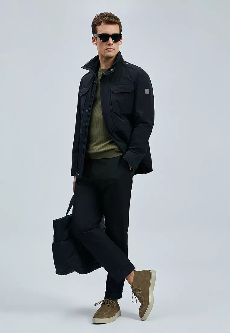 Luta Long Pants