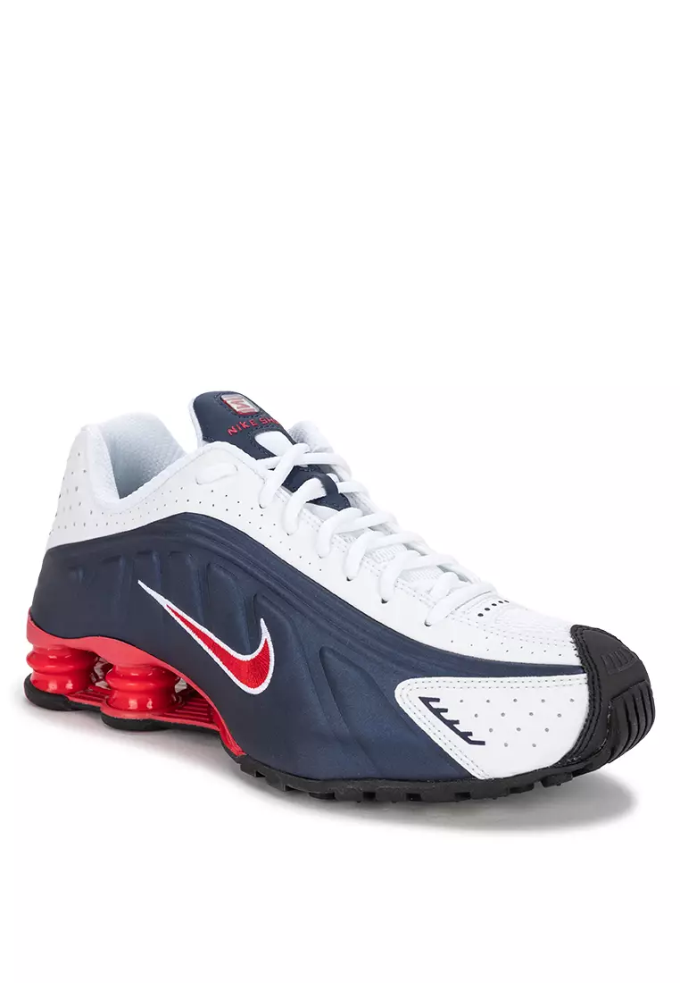 Shox R4