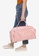 Bagstationz pink Travel Duffle/Gym Bag 2BBE5ACE5A4595GS_6