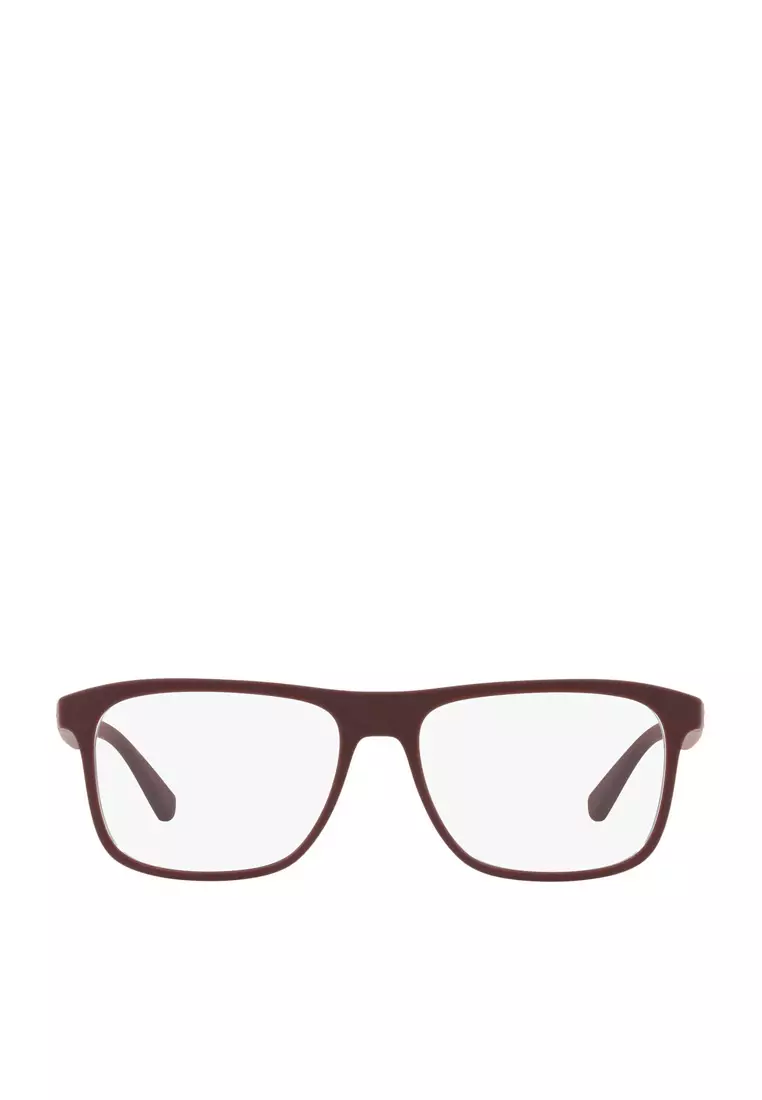 Armani 2025 express glasses